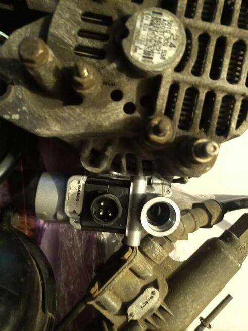 Części do Renault Midlum 180