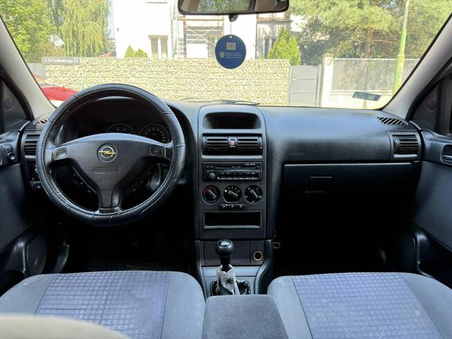 ** Opel Astra 1.4 Benzyna 2002r ** Do Jazdy **