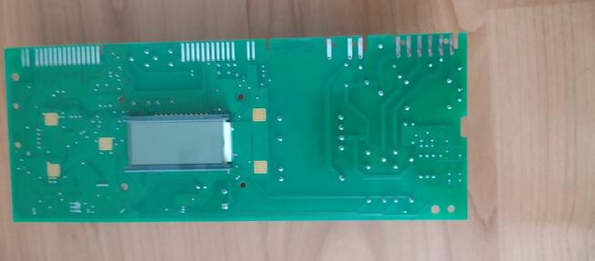 Płytka do BUDERUS LOGOMAX PLUS GB022-24 !!!