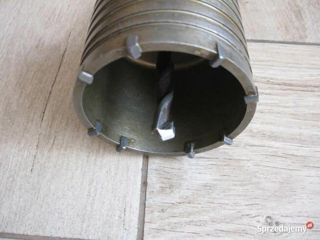 Otwornica koronka Hilti SDS-MAX 90 mm , Bosch