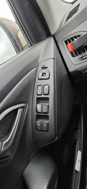 Sprzedam Hyundai ix35 1,7 crdi, rok 2014.