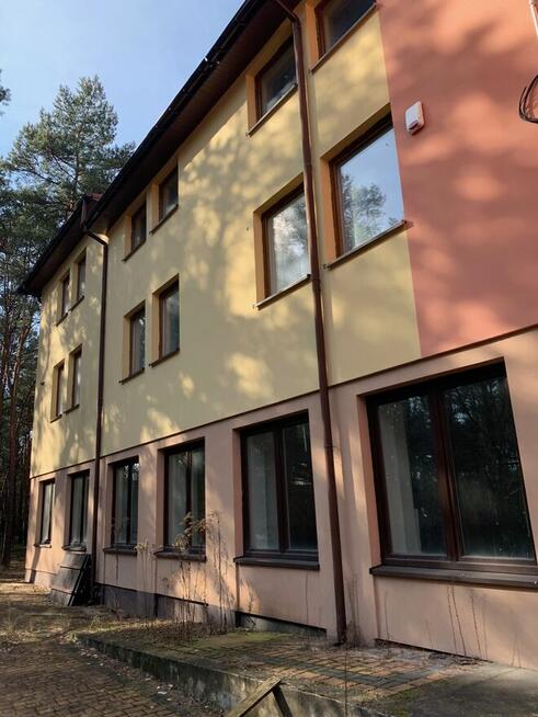 Wynajmę lub sprzeam duzy obiekt rozne działalności stan dewe