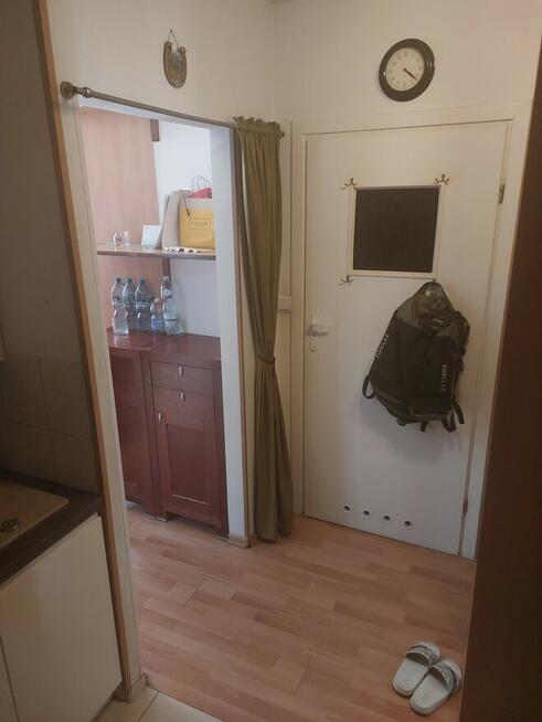 OD ZARAZ wynajmę 2 pokojowe mieszkanie Warszawa-Grochów