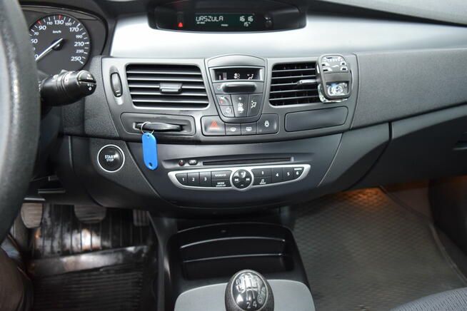 RENAULT LAGUNA, salon PL, bezwypadkowy, garażowany, 2.0 bp