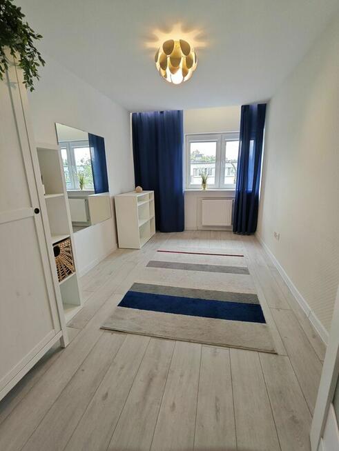 Komfortowe, rozkładowe M4 blisko UMed Polesie