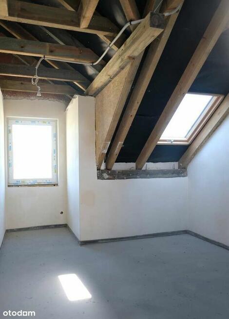 Dom 121 m² w pobliżu Częstochowy + działka 362 m²