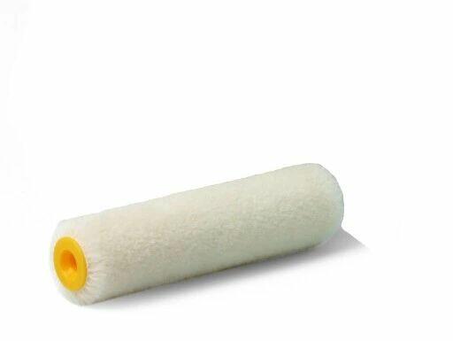 Wałek 10 cm, welur