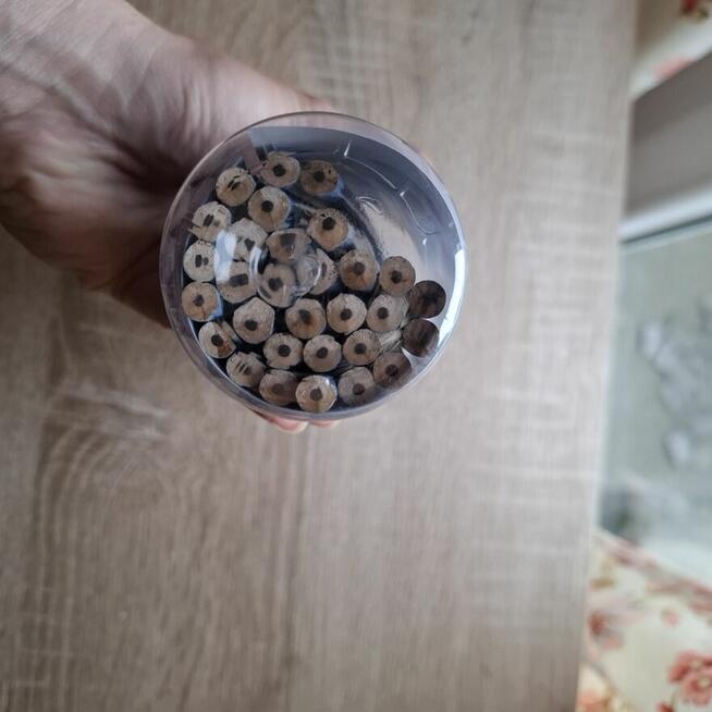 Zestaw 30 ołówków Stitch – nowe, bez metki