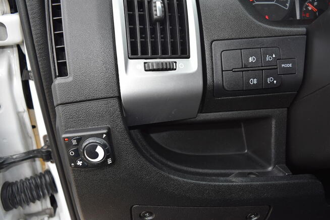 FIAT DUCATO MAXI, salon PL, serwisowany, bezwypadkowy,