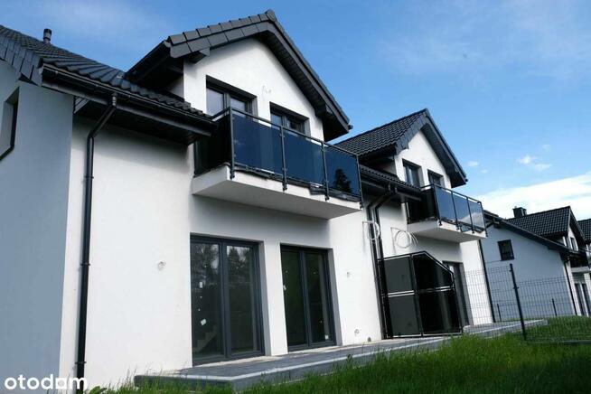 Dom 121 m² w pobliżu Częstochowy + działka 362 m²