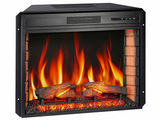 Biokominki i kominki elektryczne do twojego domu od Steflame