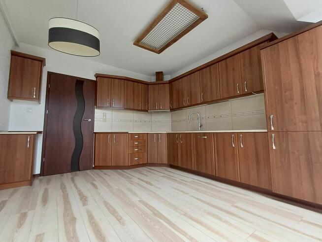 mieszkanie w centrum Lęborka, 75 m2, z miejscem parkingowym