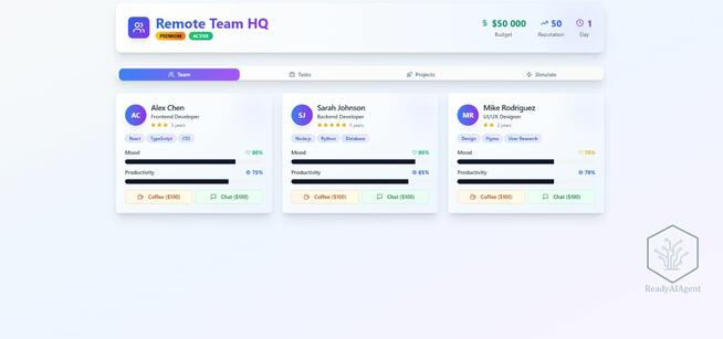 Nowoczesne rozwiązania IT i AI dla Twojego biznesu i strony