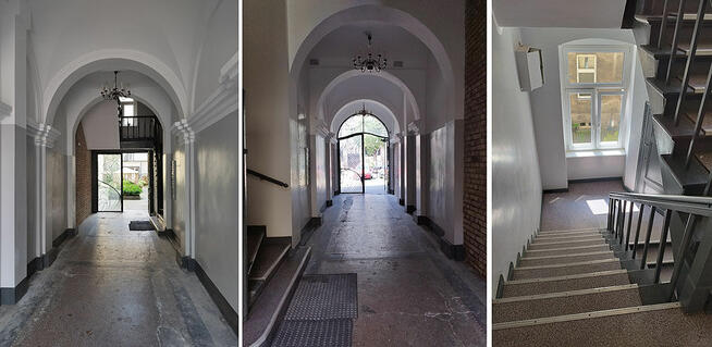 mieszkanie Szczecin CENTRUM Doby Tydzień od 210zł/za dobę