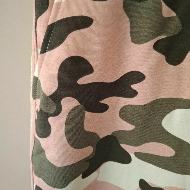 Spodnie dresowe GUESS S | nowe bez metki