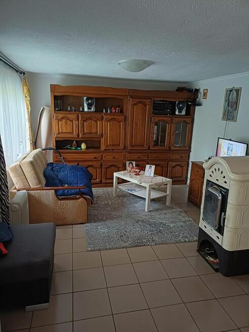 Działka ROD Poznań Krzesiny