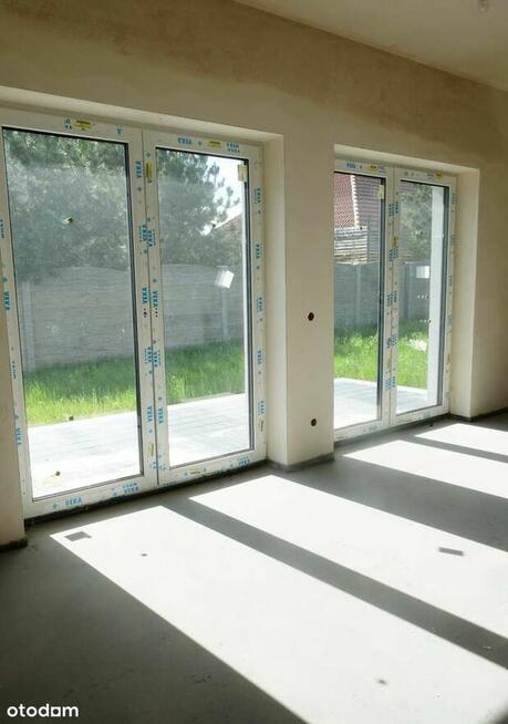 Dom 121 m² w pobliżu Częstochowy + działka 362 m²