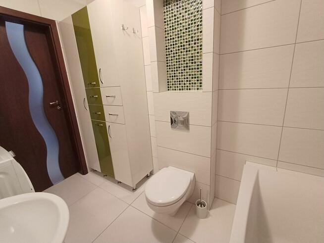 mieszkanie w centrum Lęborka, 75 m2, z miejscem parkingowym