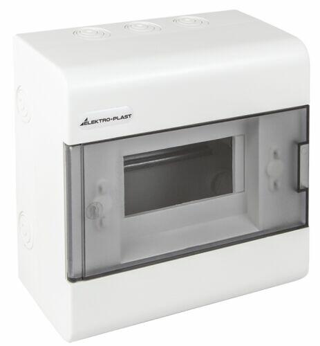 Rozdzielnica natynkowa SRn-6 Elektro*plast