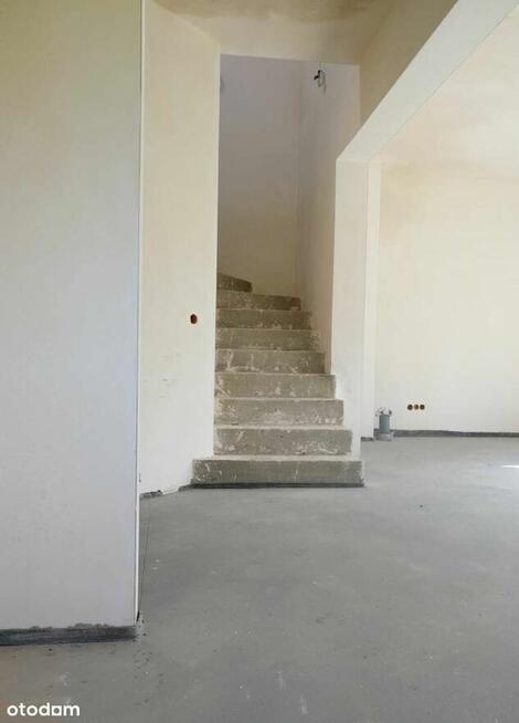 Dom 121 m² w pobliżu Częstochowy + działka 362 m²