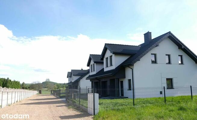 Dom 121 m² w pobliżu Częstochowy + działka 362 m²