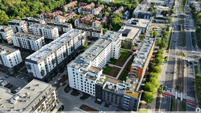 POSIADAM MIEJSCE POSTOJOWE DO WYNAJĘCIA CENTAURIS II - ŚLĘŻN