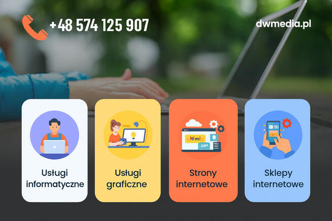 Strony internetowe Tczew