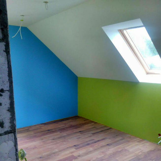 Złota rączka robię to co inni nie chcą