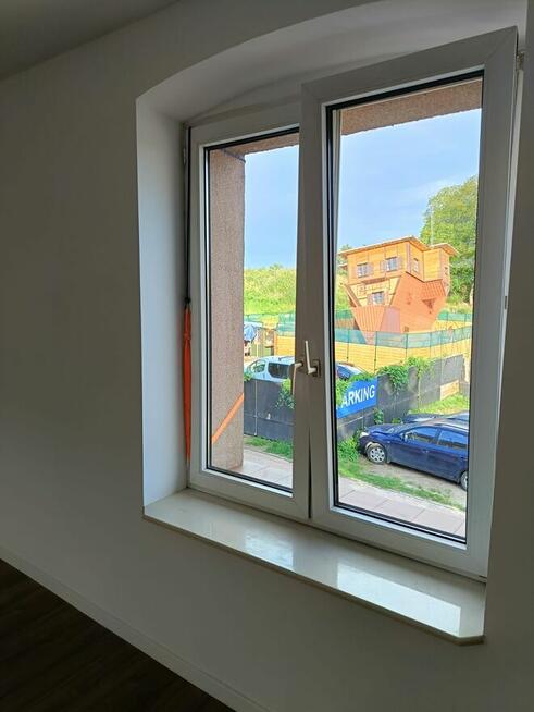 Mieszkanie 2 Pokoje+2 Garaże 150m od Promenady