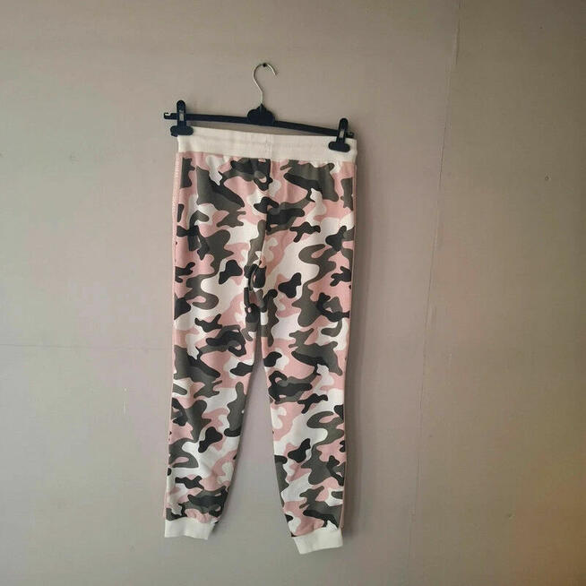 Spodnie dresowe GUESS S | nowe bez metki