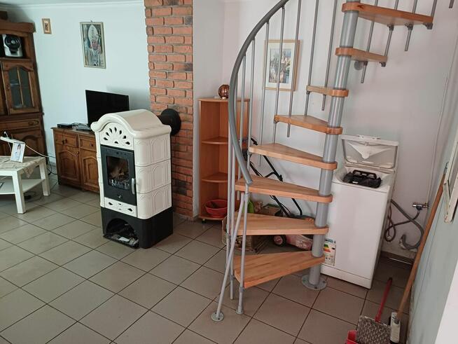 Działka ROD Poznań Krzesiny