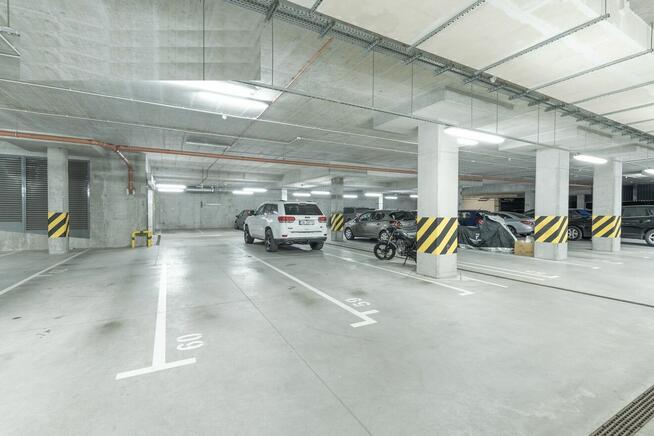 POSIADAM MIEJSCE POSTOJOWE DO WYNAJĘCIA CENTAURIS II - ŚLĘŻN