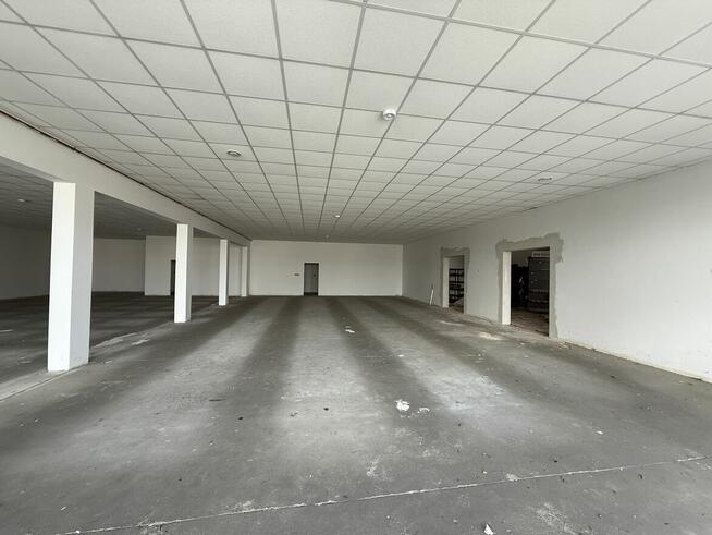 OFERTA WYNAJMU LOKALU – WITKOWO, UL. NOWA 2A