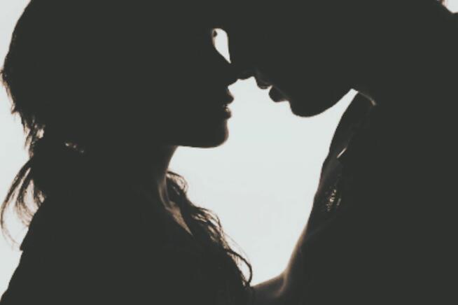 Zmysłowa, atrakcyjna para poszukuje wyjątkowej kobiety