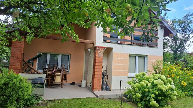 Działka ROD Poznań Krzesiny