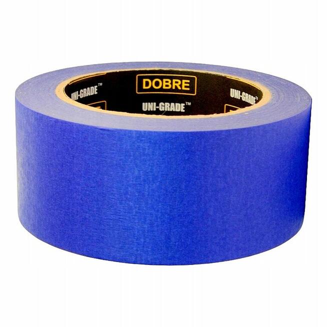 Taśma maskująca 48mm x 50 m uni-grade
