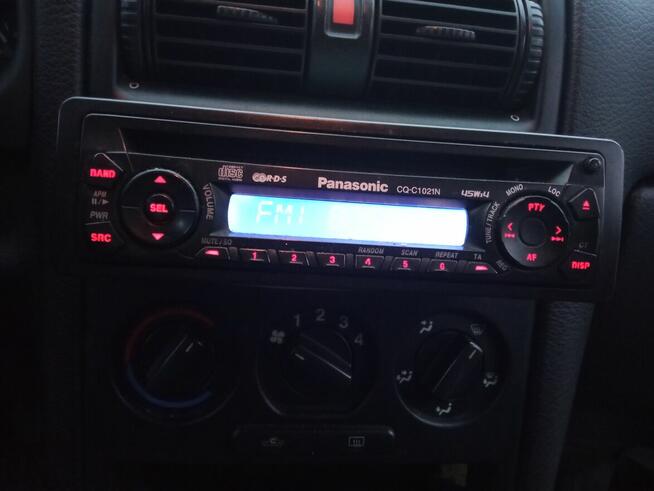 Radio samochodowe Panasonic CQ C1021N RDS