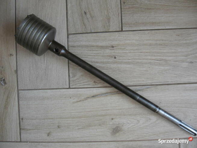 Otwornica koronka Hilti SDS-MAX 90 mm , Bosch