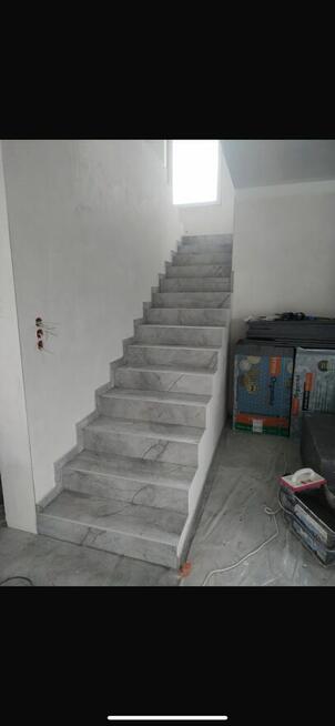 Usługi remontowe i wykończenia wnętrz