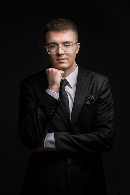 GRACJAN KIEDROWICZ