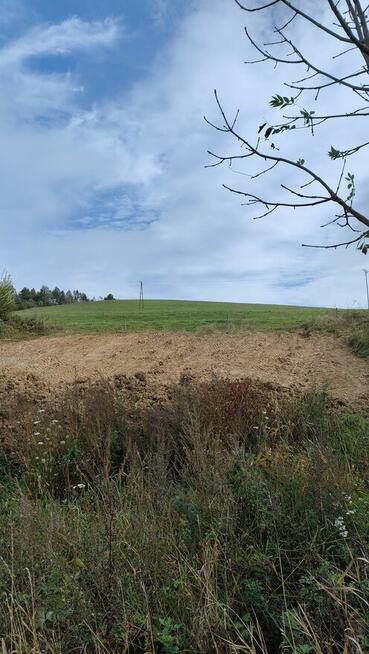 Działka rolna 28 ha.