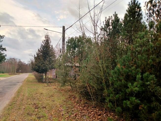 Atrakcyjna działka 33,337 m2