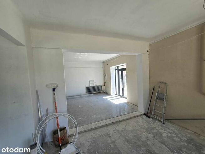 Lokal użytkowy, 100 m², Lublin