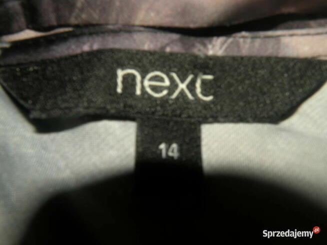 Sukienka NEXT - Rozmiar 52 / XL