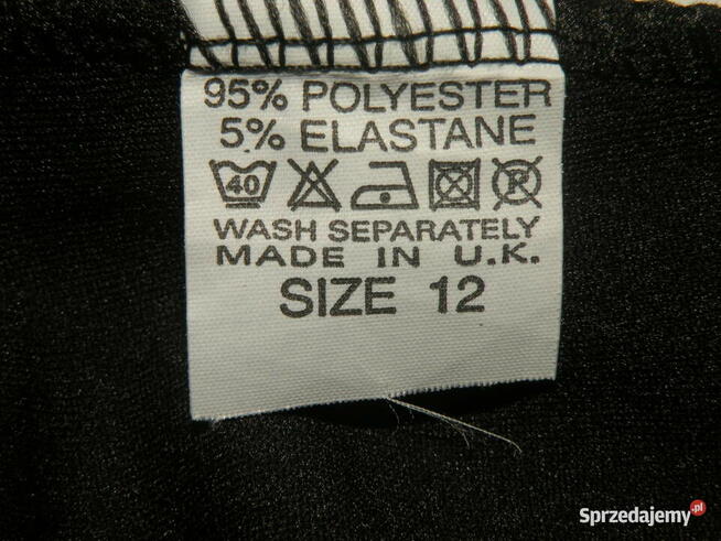 Sukienka I-X LONDON Rozmiar 40 / L