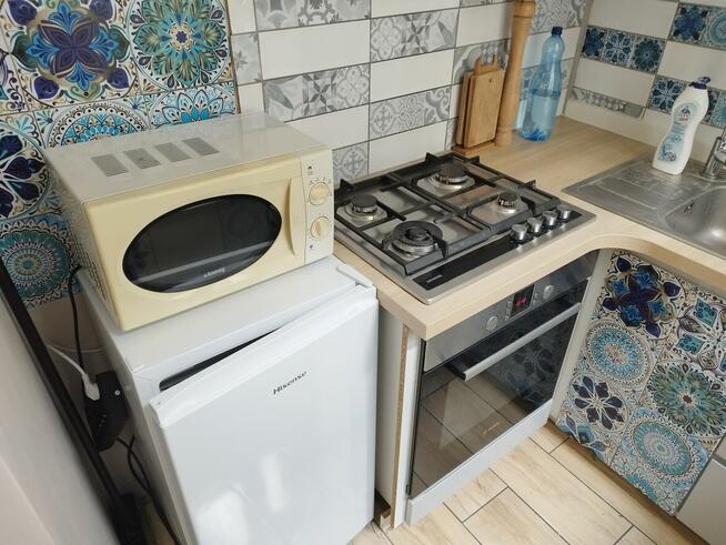 mieszkanie Szczecin CENTRUM Doby Tydzień od 210zł/za dobę