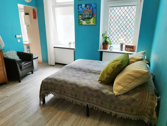 mieszkanie Szczecin CENTRUM Doby Tydzień od 210zł/za dobę