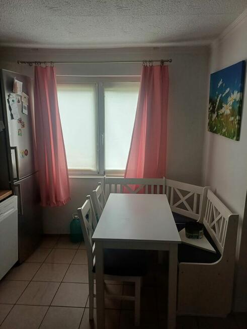 Działka ROD Poznań Krzesiny