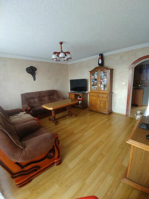 Sprzedam mieszkanie 4 pokoje