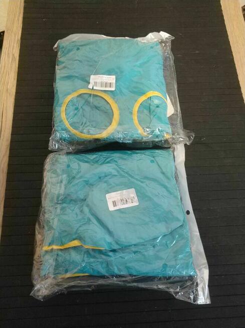 Koło dmuchane ponton Kółko Fotelik do pływania dla Dziecka